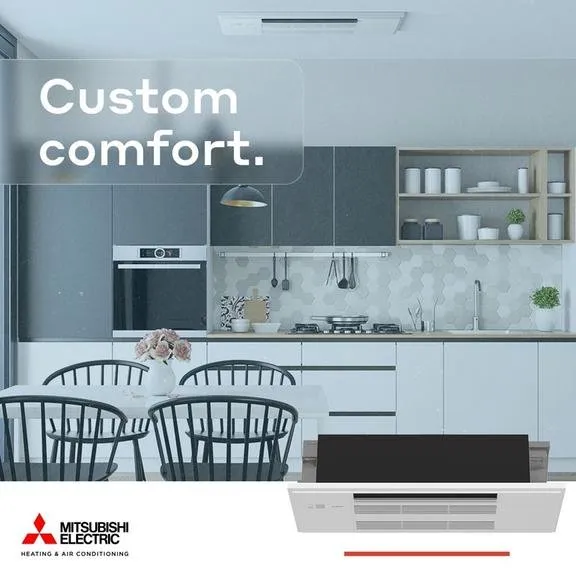 Slide of DK Heating & Sons