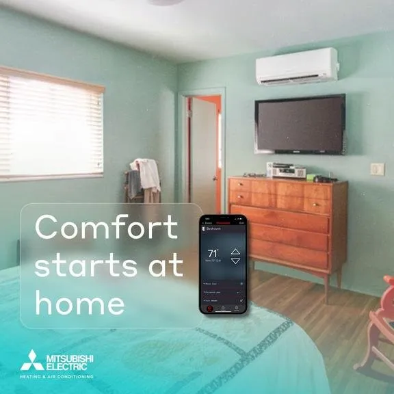 Slide of DK Heating & Sons