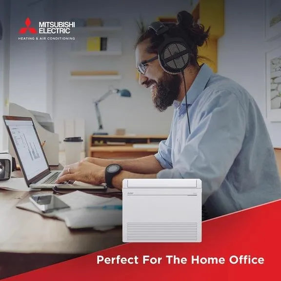 Slide of DK Heating & Sons