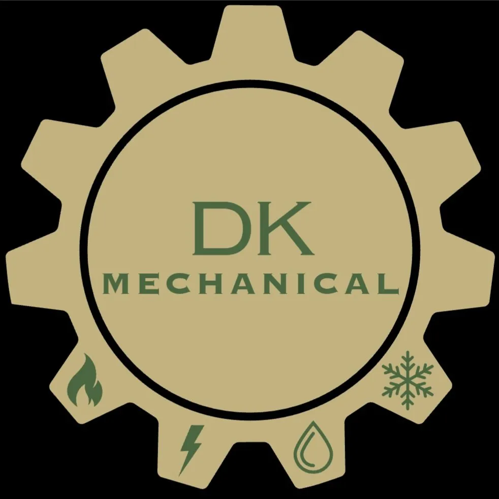 Slide of DK Mechanical