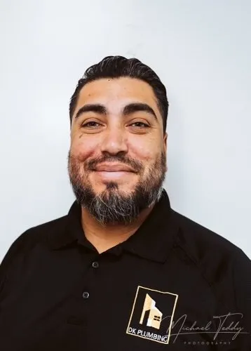 Slide of DK Plumbing