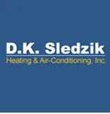 Slide of DK Sledzik Heating & Air Conditioning