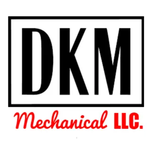 Slide of DKM Mechanical