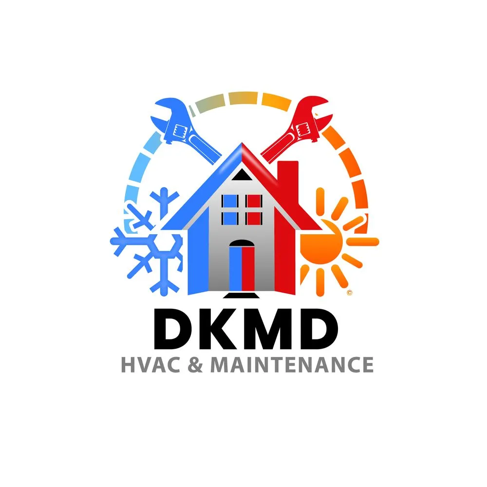 Slide of Dkmd Hvac & Maintenance