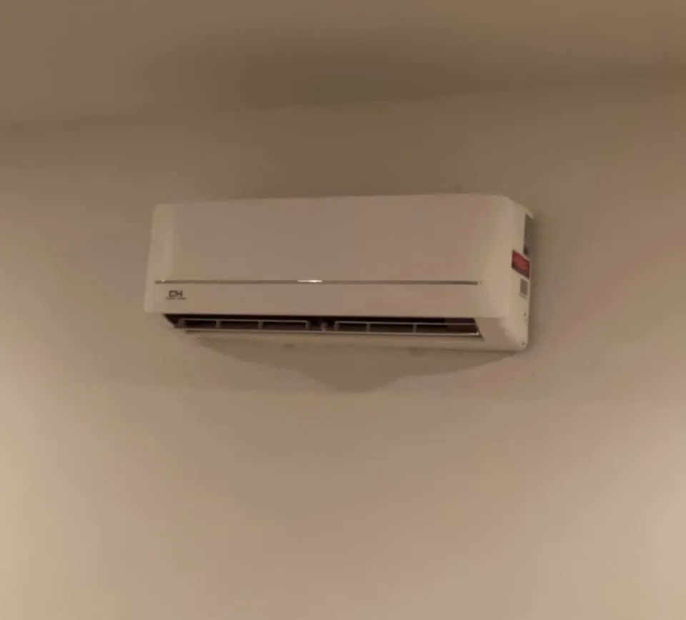 Slide of Dks Airconditioning