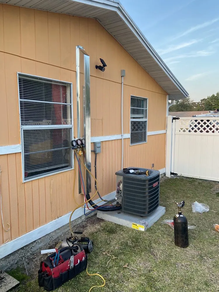 Slide of Dks Airconditioning