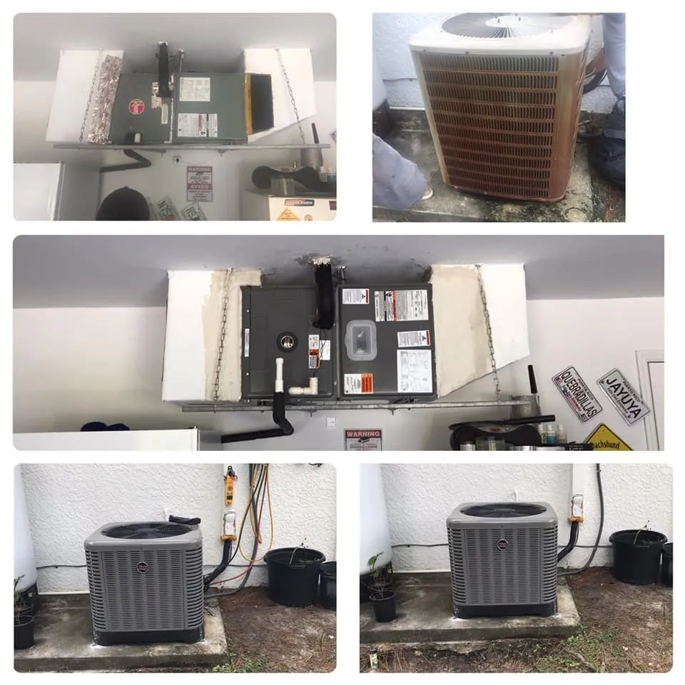 Slide of Dks Airconditioning