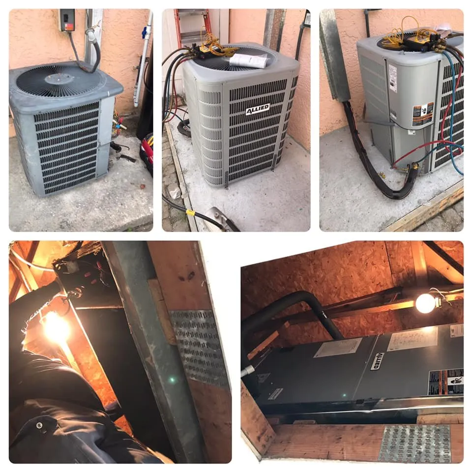 Slide of Dks Airconditioning