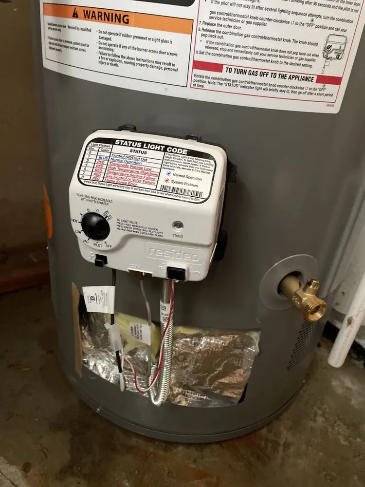 Slide of DKW Handyman Services