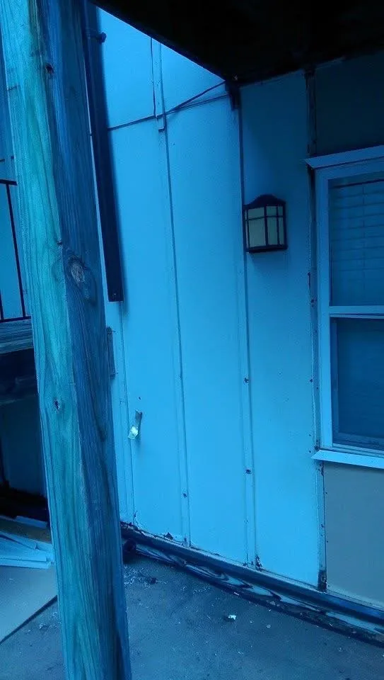 Slide of DKW Handyman Services