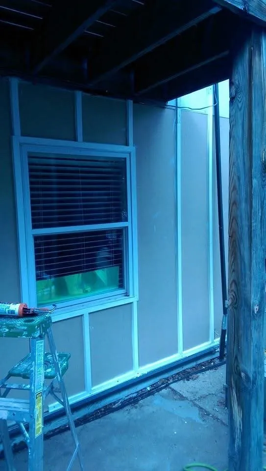 Slide of DKW Handyman Services