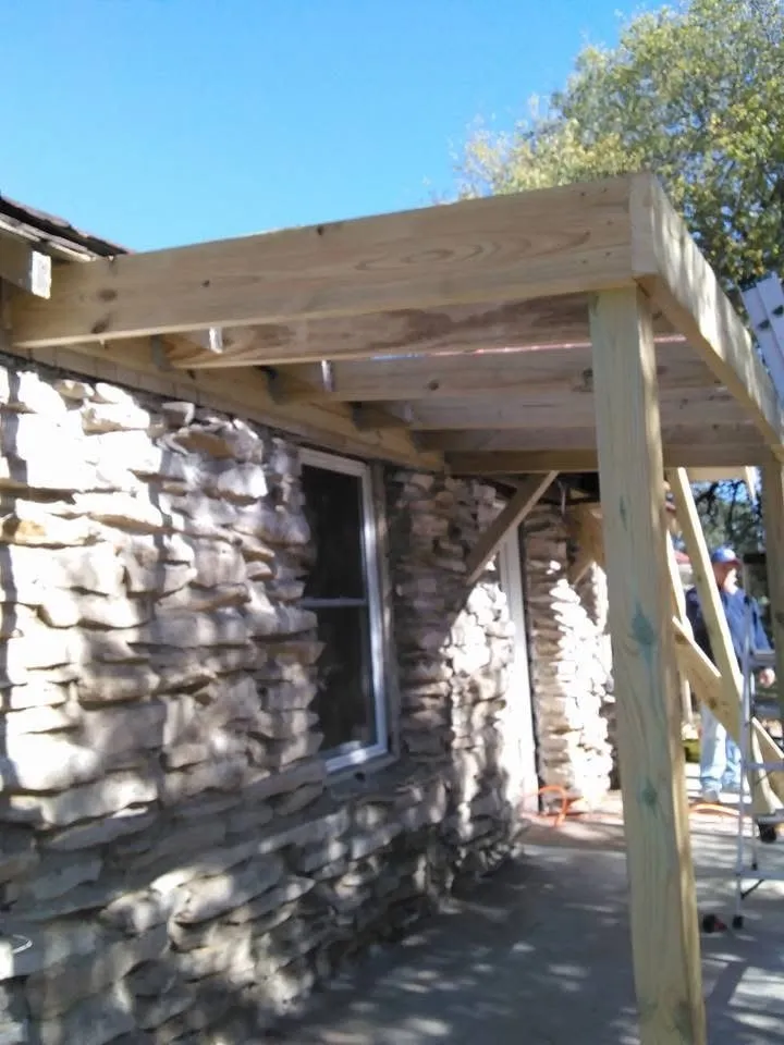 Slide of DKW Handyman Services