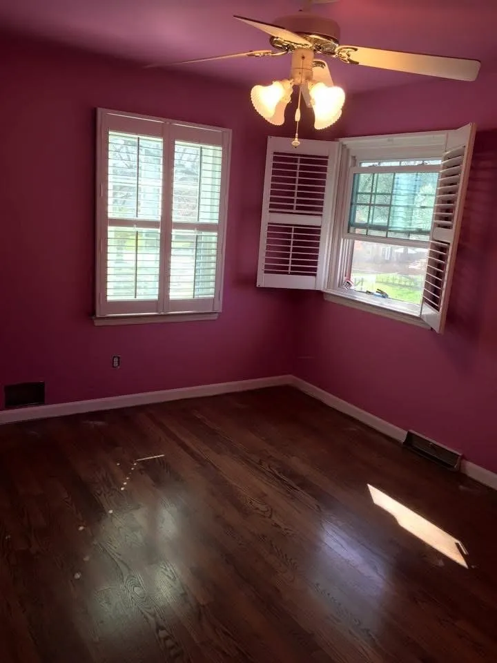 Slide of DKW Handyman Services