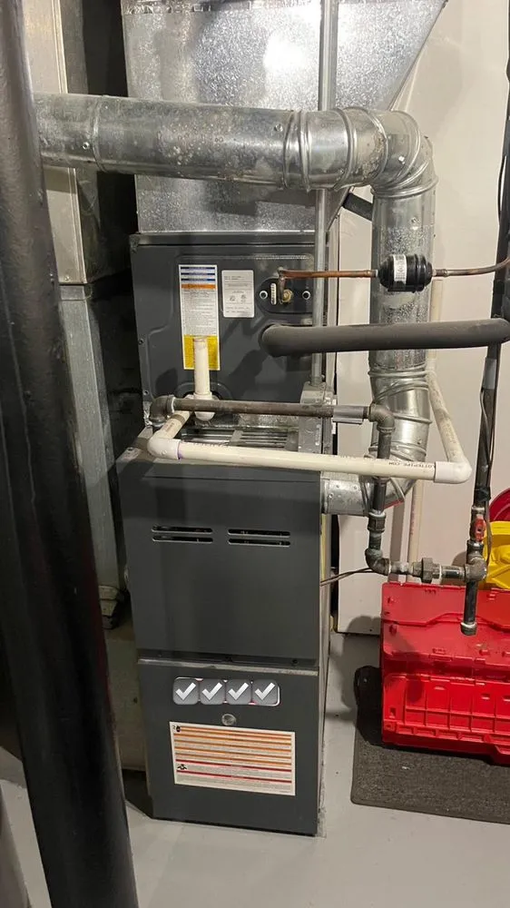 Slide of DL Comfort Control