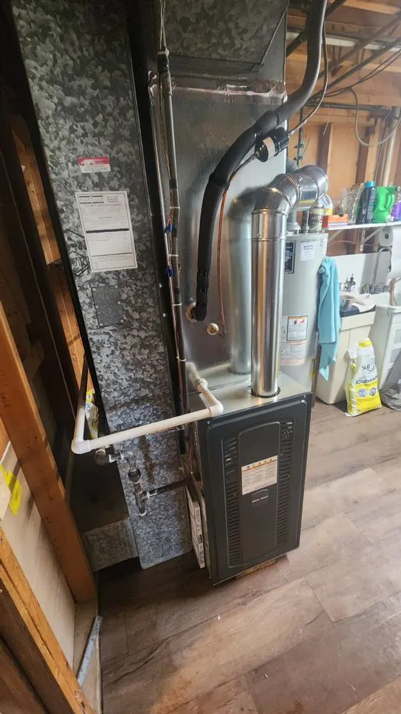 Slide of DL Comfort Control