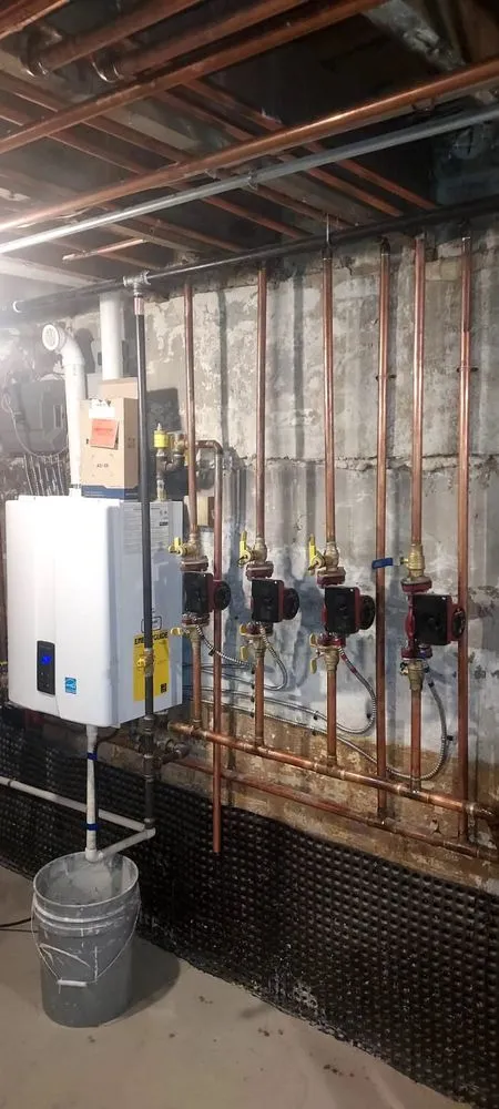 Slide of DL Comfort Control