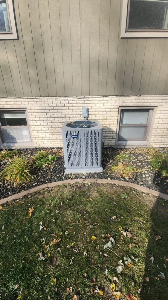 Slide of DL Comfort Control