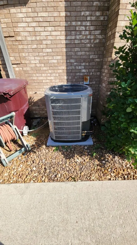 Slide of DL Comfort Control