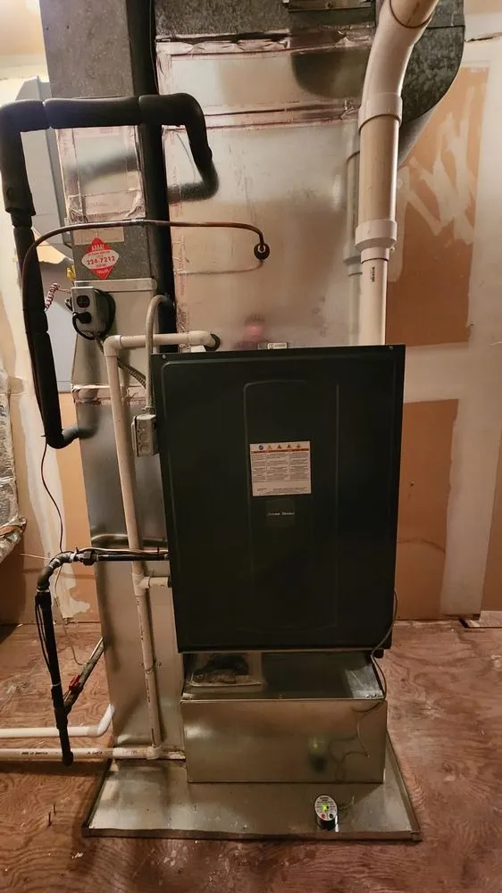 Slide of DL Comfort Control