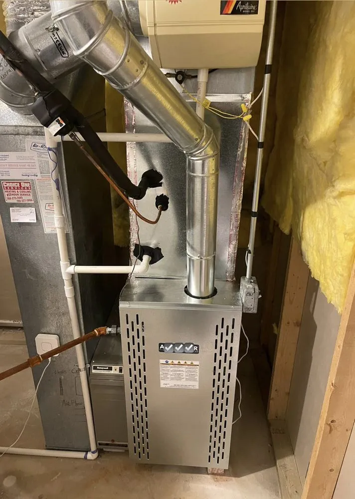 Slide of DL Comfort Control