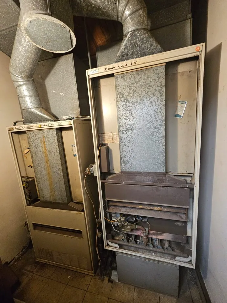 Slide of DL Comfort Control