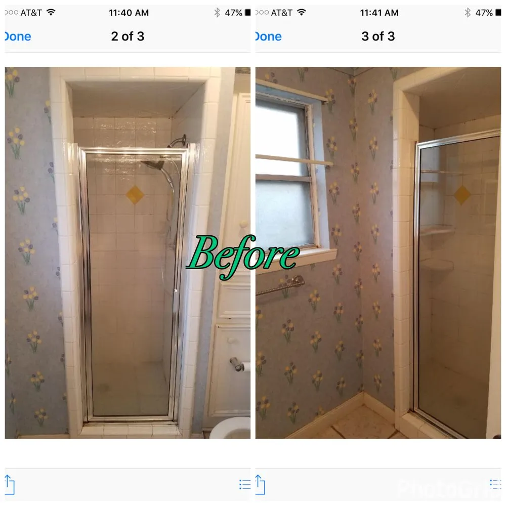 Slide of DL Laurent Contracting