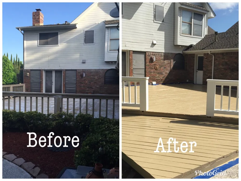 Slide of DL Laurent Contracting