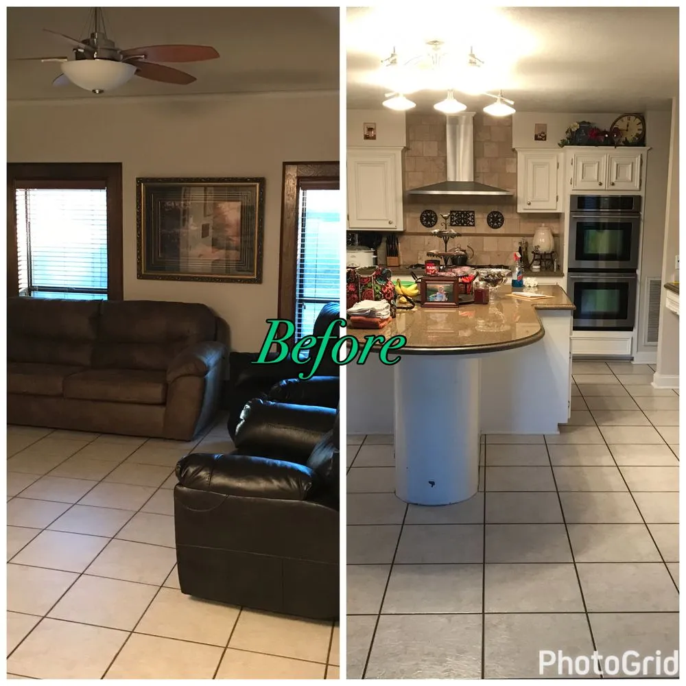 Slide of DL Laurent Contracting