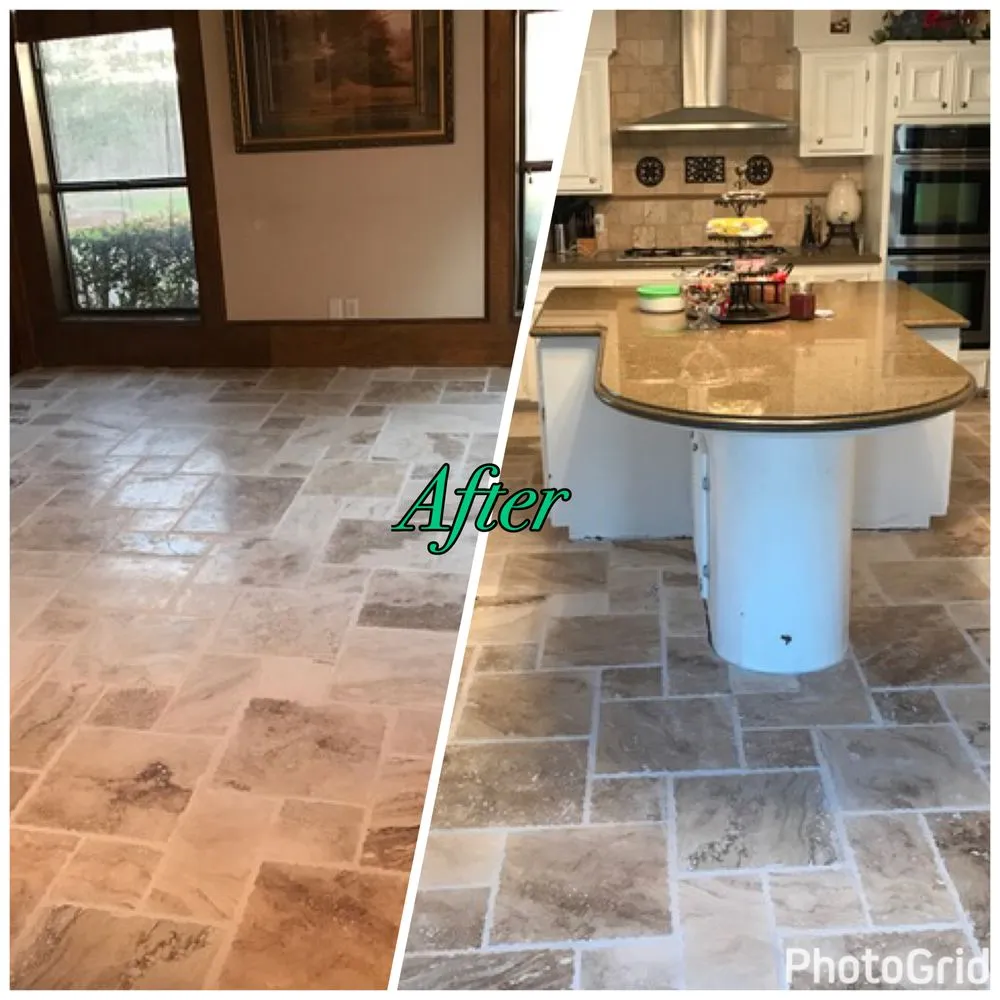 Slide of DL Laurent Contracting