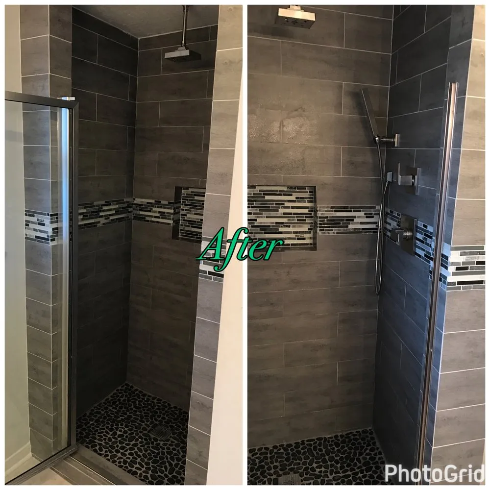 Slide of DL Laurent Contracting