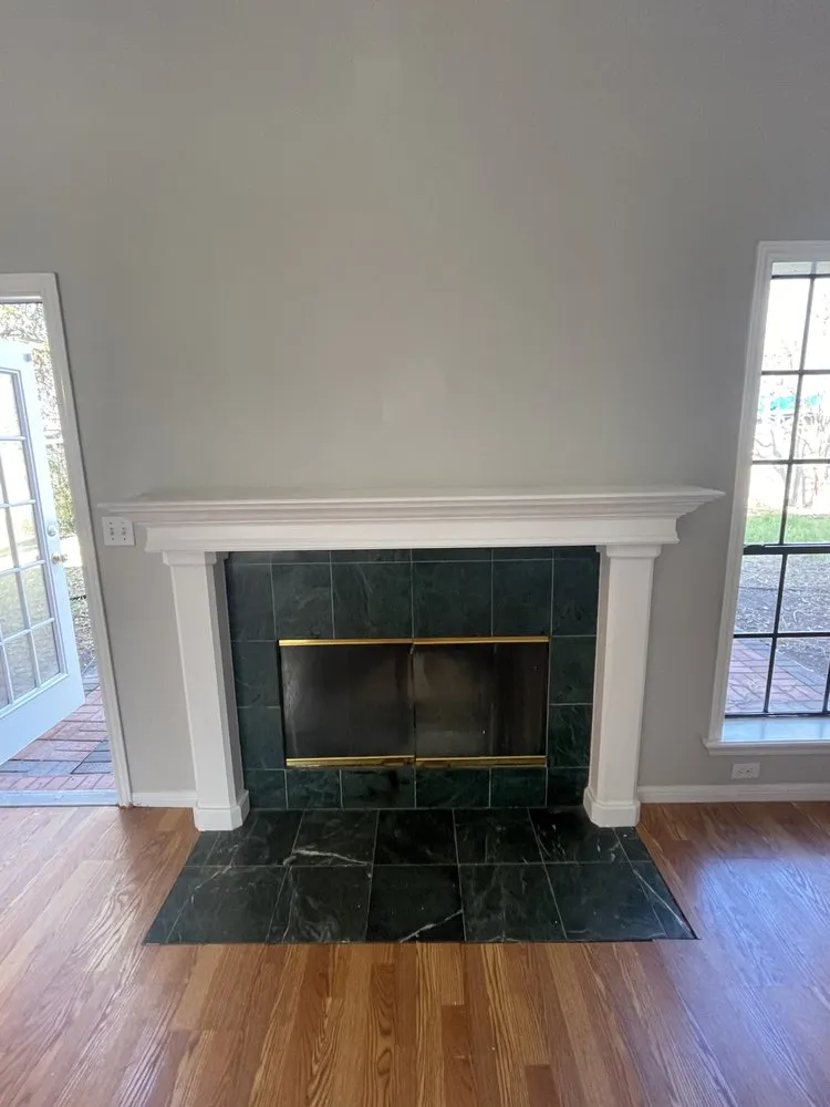 Slide of DLG General Contracting & Restoration