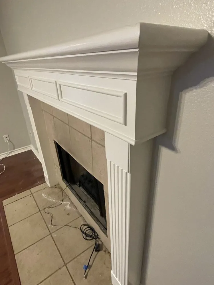 Slide of DLG General Contracting & Restoration