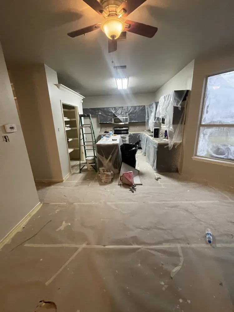 Slide of DLG General Contracting & Restoration