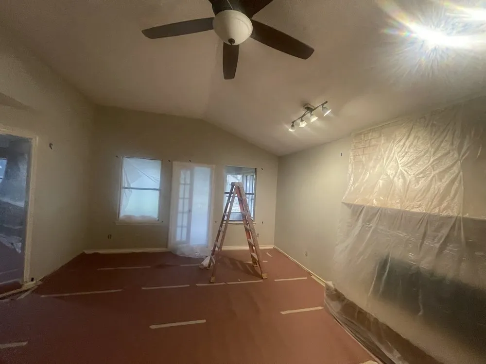 Slide of DLG General Contracting & Restoration