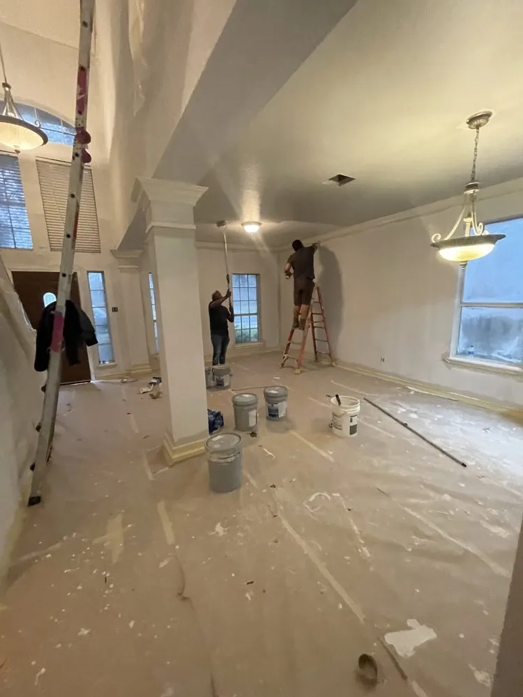 Slide of DLG General Contracting & Restoration