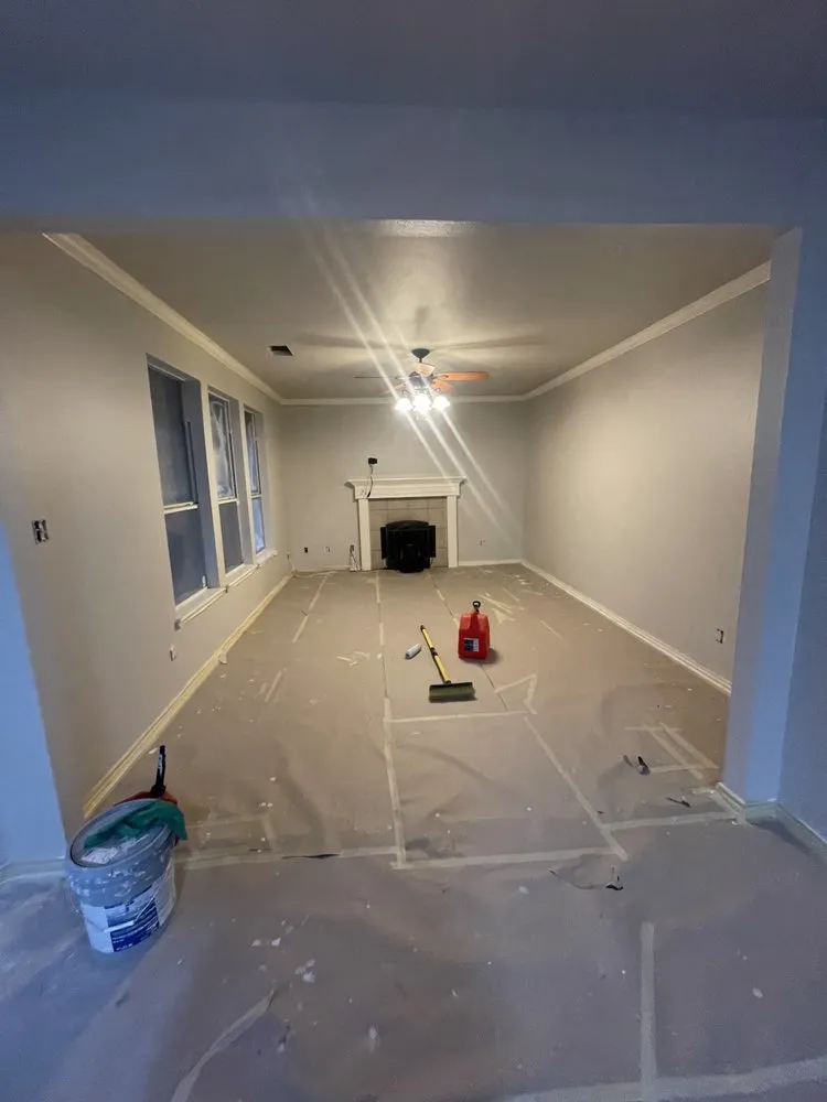 Slide of DLG General Contracting & Restoration