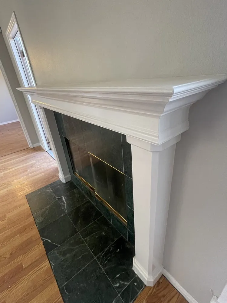 Slide of DLG General Contracting & Restoration