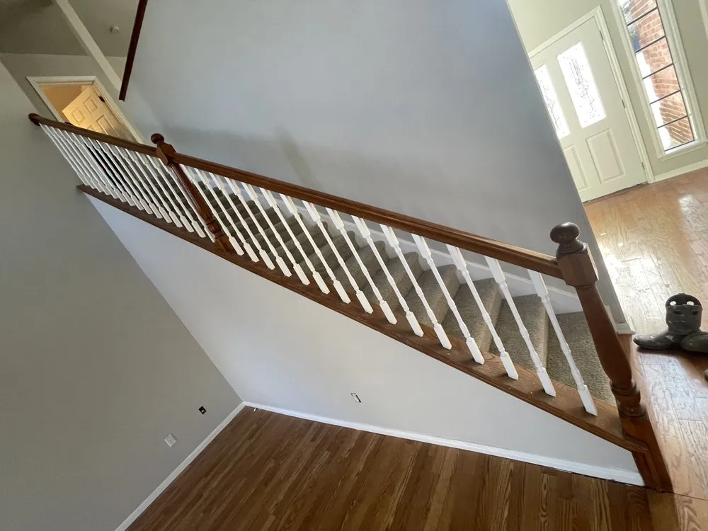 Slide of DLG General Contracting & Restoration