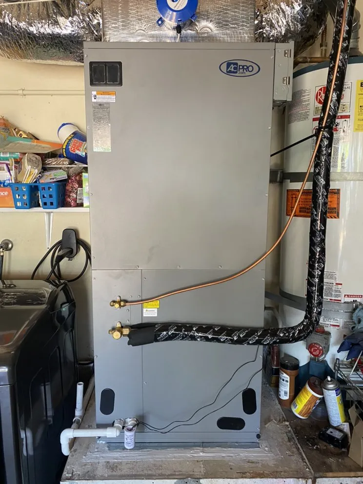 Slide of DLG Heating And Air Conditioning