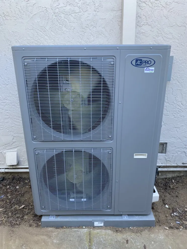Slide of DLG Heating And Air Conditioning