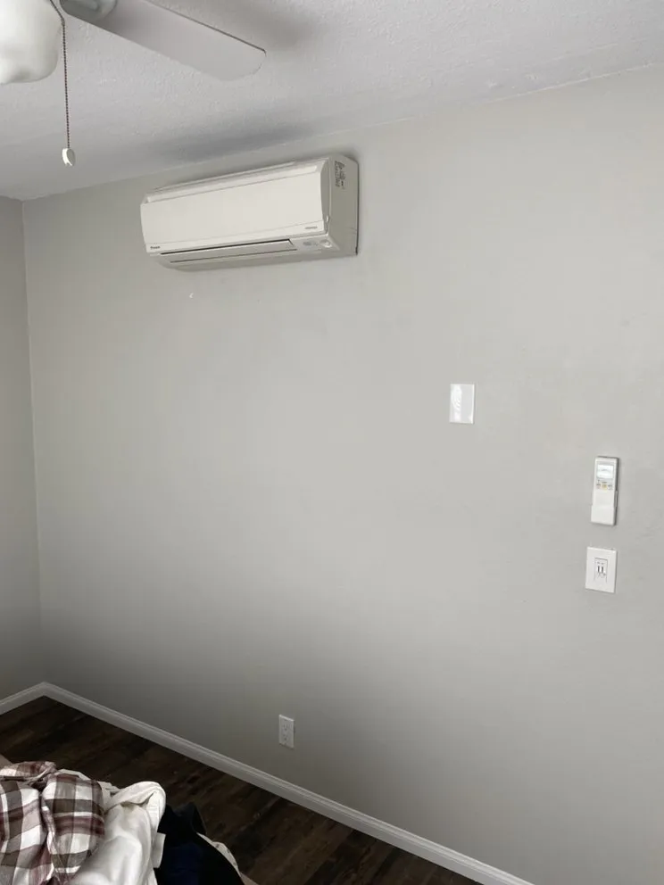 Slide of DLG Heating And Air Conditioning