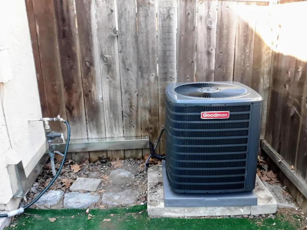 Slide of DLG Heating And Air Conditioning