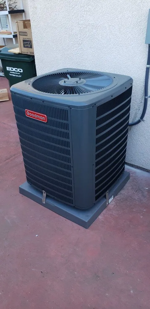 Slide of DLG Heating And Air Conditioning