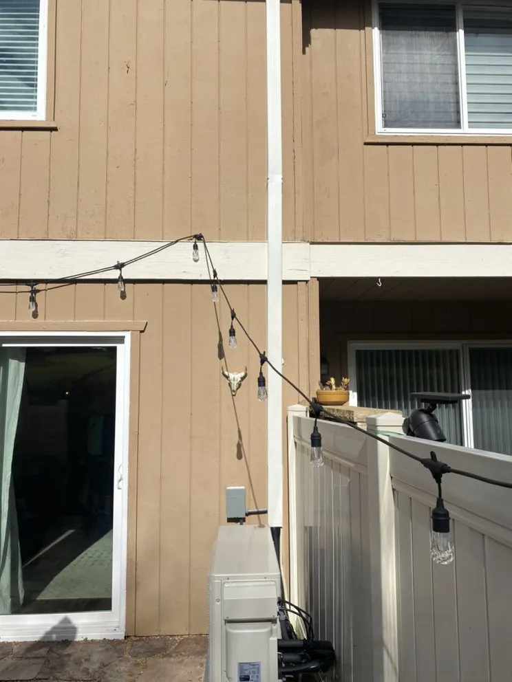 Slide of DLG Heating And Air Conditioning