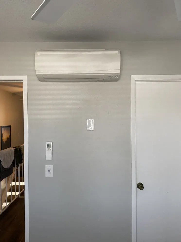 Slide of DLG Heating And Air Conditioning