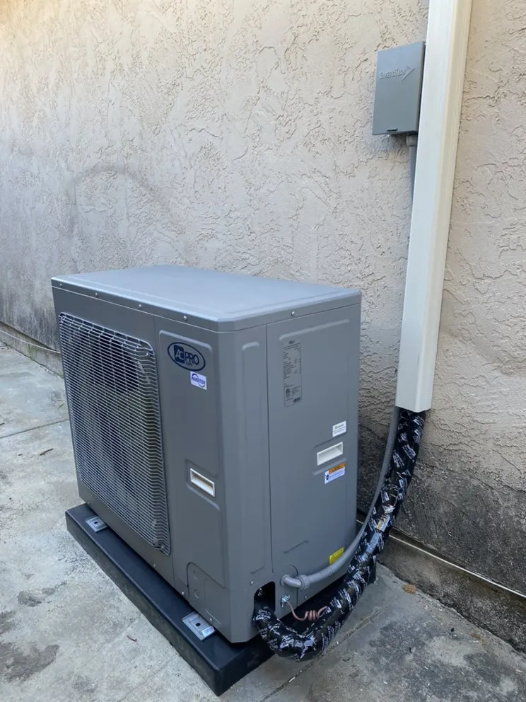 Slide of DLG Heating And Air Conditioning