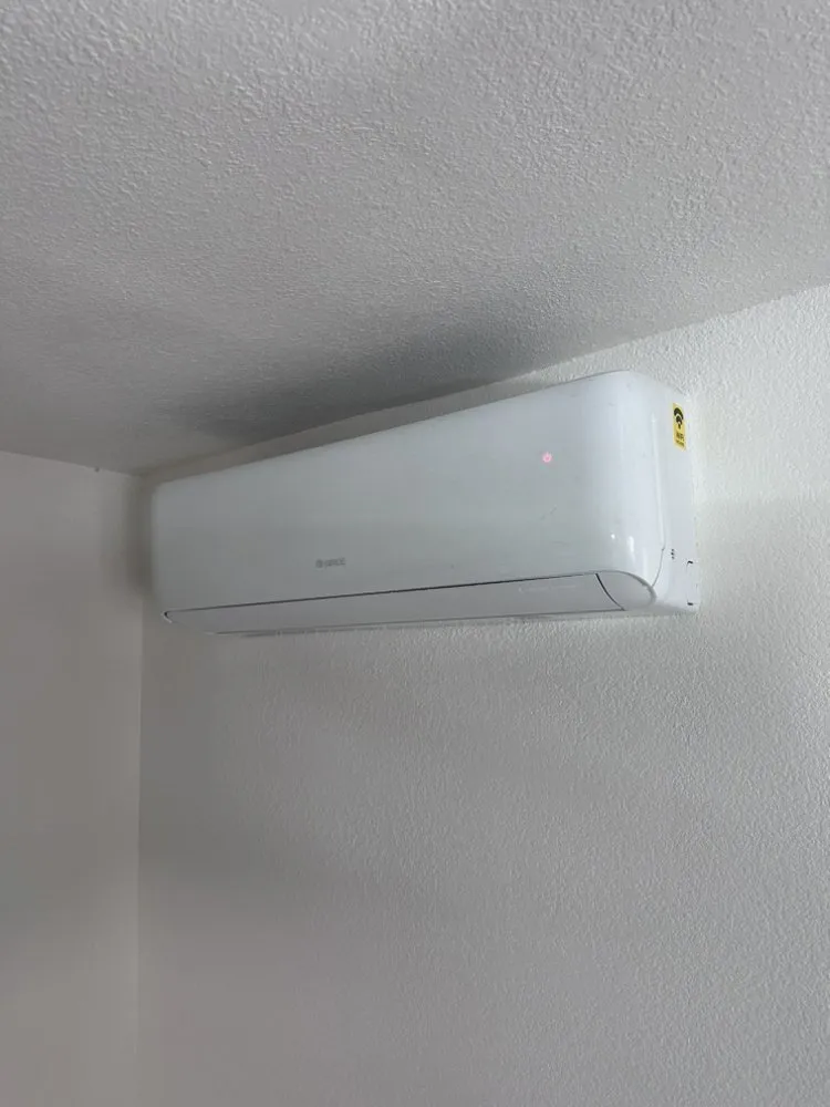 Slide of DLO Heating and Air Conditioning