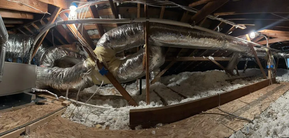 Slide of DLO Heating and Air Conditioning