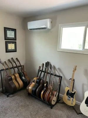 DLO Heating and Air Conditioning