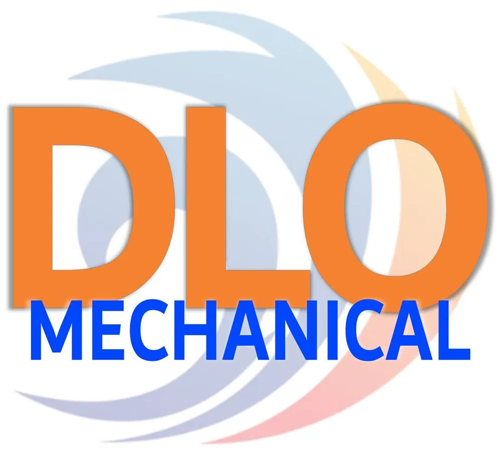 Slide of DLO Mechanical